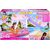 Mattel Barbie Wymarzona łódka DreamBoat Zestaw HJV37