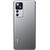 Xiaomi 12T 16.9 cm (6.67") Dual SIM Android 12 5G USB Type-C 8 GB 256 GB 5000 mAh Silver Мобильные телефоны