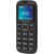 Kruger&matz Kruger & Matz KM0922 4G 4,5 cm (1.77") 72g Black, Senior phone