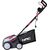 Aerator scarifier 1800W NAC SCE180-W Aeratori