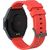 Canyon smartwatch Otto SW-86, red