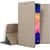 Mocco Smart Magnet Book Case Grāmatveida Maks Telefonam Samsung Galaxy A23 5G Zeltains