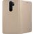 Mocco Smart Magnet Book Case Grāmatveida Maks Telefonam Samsung Galaxy A23 5G Zeltains