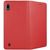 Mocco Smart Magnet Book Case Grāmatveida Maks Telefonam Samsung Galaxy A22 4G / M22 4G Sarkans