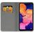 Mocco Smart Magnet Book Case Grāmatveida Maks Telefonam Samsung Galaxy A22 4G / M22 4G Sarkans