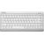 Keyboard A4Tech FSTYLER FK11 White A4TKLA47119