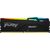 Kingston Technology FURY Beast RGB memory module 32 GB 1 x 32 GB DDR5 5600 MHz