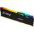 Kingston Technology FURY Beast RGB memory module 32 GB 1 x 32 GB DDR5 5600 MHz