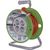 Activejet AJE-PB/20M reel extension cord 20m