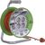 Activejet AJE-PB/20M reel extension cord 20m