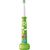 Children electric Sonic toothbrush Sencor SOC0912GR