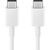 Samsung EP-DW767JWE USB-C на USB-C Кабель для передачи данных и зарядки 1,8m (OEM)