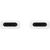 Samsung EP-DW767JWE USB-C на USB-C Кабель для передачи данных и зарядки 1,8m (OEM)