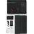 Lenovo 4XR0V83212 notebook case 35.6 cm (14") Sleeve case Black