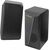 Esperanza EGS106 Speakers 2.0 LED Black 6W