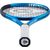 Tennis racket Dunlop FX 500 LS 27" 270g G1 unstrung