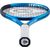 Tennis racket Dunlop FX 500 LS 27" 270g G1 unstrung Teniss