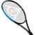 Tennis racket Dunlop FX 500 TOUR 27" 305g G4 unstrung Teniss