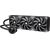 Thermaltake TOUGHLIQUID Ultra 420 All-In-One Liquid Cooler 420mm, water cooling (black)