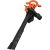 Black&Decker BEBLV260 lapu pūtējs ar vadu