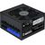 Silverstone SST-ST1000-PTS 1000W PC Power Supply (black 8x PCIe, cable management)