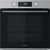 Whirlpool OMK58HU1X cepeškrāsns, 71L hidrolīze, ner. tēr.