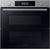 Samsung NV7B4535YAS cepeškrāsns, pirolīze, Dual Cook, ner. t./ melna