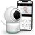 TrueLife TLNCR3S video baby monitor Wi-Fi White