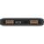 Lamax LM10000QC power bank Lithium Polymer (LiPo) 10000 mAh Metallic