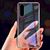 Fusion Ultra Back Case 1 mm Izturīgs Silikona Aizsargapvalks Priekš Huawei P Smart Caurspīdīgs