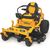 Mauriņa traktors XZ5 L127, Cub Cadet Zāles pļaušanas traktori