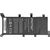 MITSU BATTERY BC/AS-A555 (ASUS 5000 MAH 38 WH)