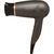 Adler Camry CR 2261 hair dryer Metallic grey, Gold 1400 W