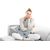 Beurer HK 125 Cosy electric heating pad 600 x 400 cm 100 W