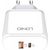 Wall charger LDNIO A2526C USB, USB-C 45W + USB-C Cable