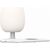 Night lamp with Qi wireless charging function, LDNIO Y3 (white)