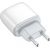 Wall charger LDNIO A2424C USB, USB-C 20W + Lightning Cable