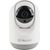 Tellur Smart WiFi Indoor Camera 3MP, UltraHD, Autotracking, PTZ white