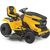 Mauriņa traktors  XT2 PS107, Cub Cadet