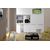 Amica UM130.3 fridge-freezer Built-in White