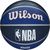 Wilson NBA Team Detroit Pistons Ball WTB1300XBDET (7)