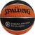 Basketball Spalding Eurolige TF-150 84507Z (6)