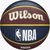 Ball Wilson NBA Team Tribute Cleveland Cavaliers WZ4011601XB (7)