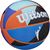 Wilson WNBA Heir Geo Ball WTB4905XB (6)
