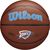 Wilson Team Alliance Oklahoma City Thunder Ball WTB3100XBOKC (7)