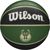 Ball Wilson NBA Team Milwaukee Bucks Ball WTB1300XBMIL (7)