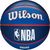 Ball Wilson NBA Team Philadelphia 76ers Ball WTB1300XBPHI (7)