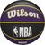 Ball Wilson NBA Team Los Angeles Lakers Ball WTB1300XBLAL (7)