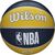 Wilson NBA Team Indiana Pacers Ball WTB1300XBIND (7)