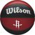 Wilson NBA Team Houston Rockets Ball WTB1300XBHOU (7)